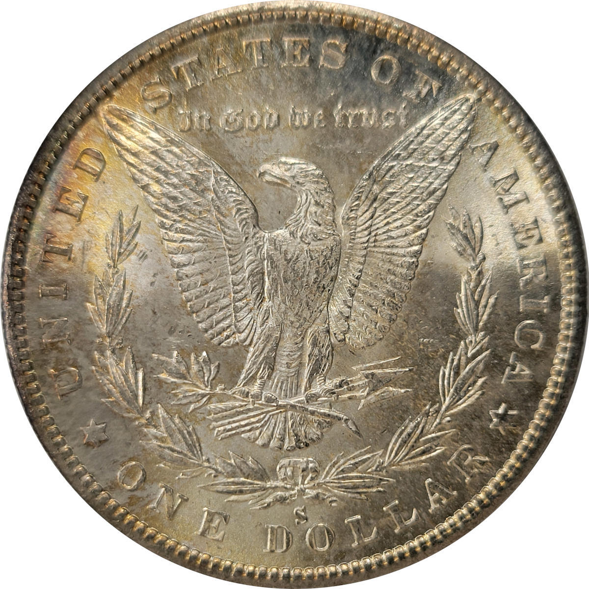 1880-S-$1-Morgan-Dollar-#13